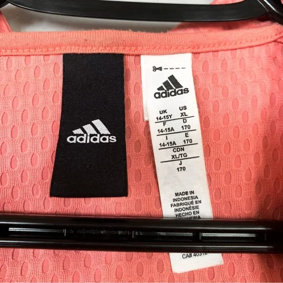 Adidas • Jacket - Picture 6 of 6